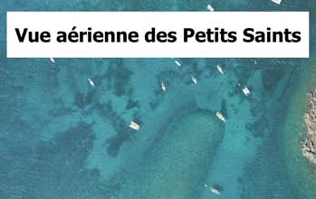 GARDIENS DE LA NATURE<br> Rencontre avec les CM1-CM2 & CM2 A de Gustavia Par l’agence territoriale de l’environnement