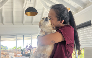La beauté jusqu’au bout des poils<br>  Rencontre avec Océane Vu