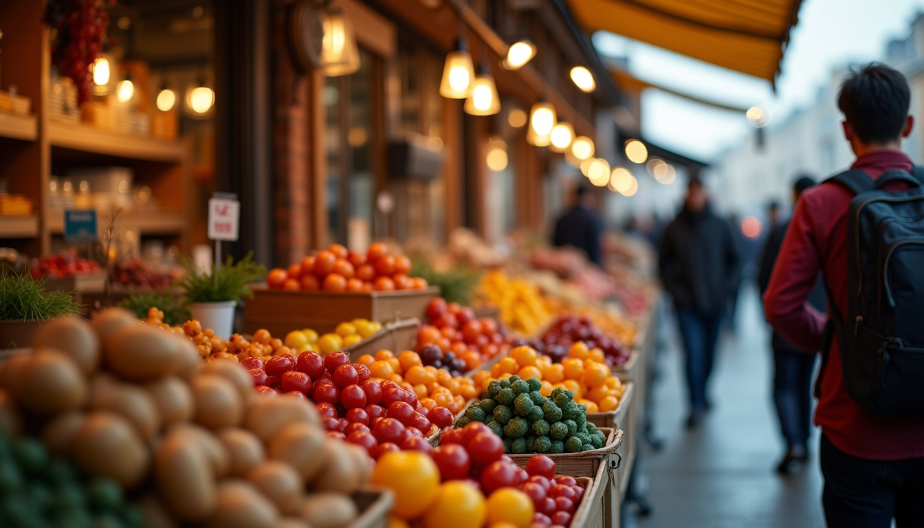 Que signifient "Bazaar" et "Coccoloba" dans notre quotidien en 2026 ?