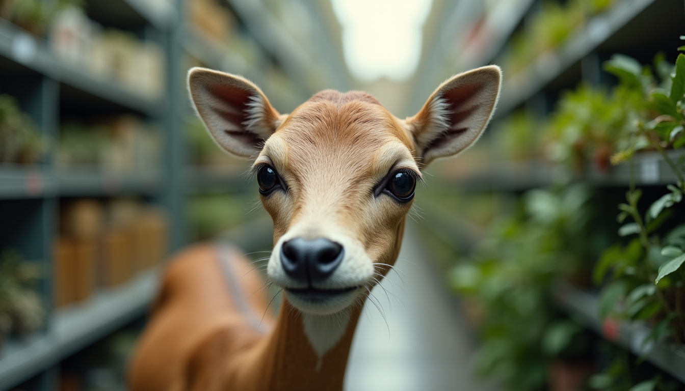 Que sont les archives animales de Coccoloba et leur rôle en 2026 ?