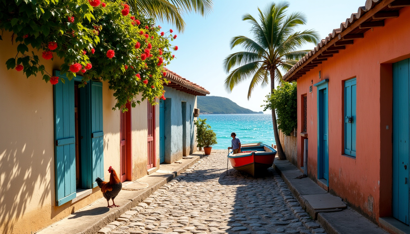 Que faut-il savoir sur Corossol à Saint-Barthélemy en 2026 ?