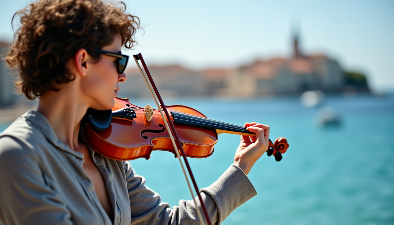 Couverture du magazine Coccoloba présentant une scène de vie à Saint-Barth