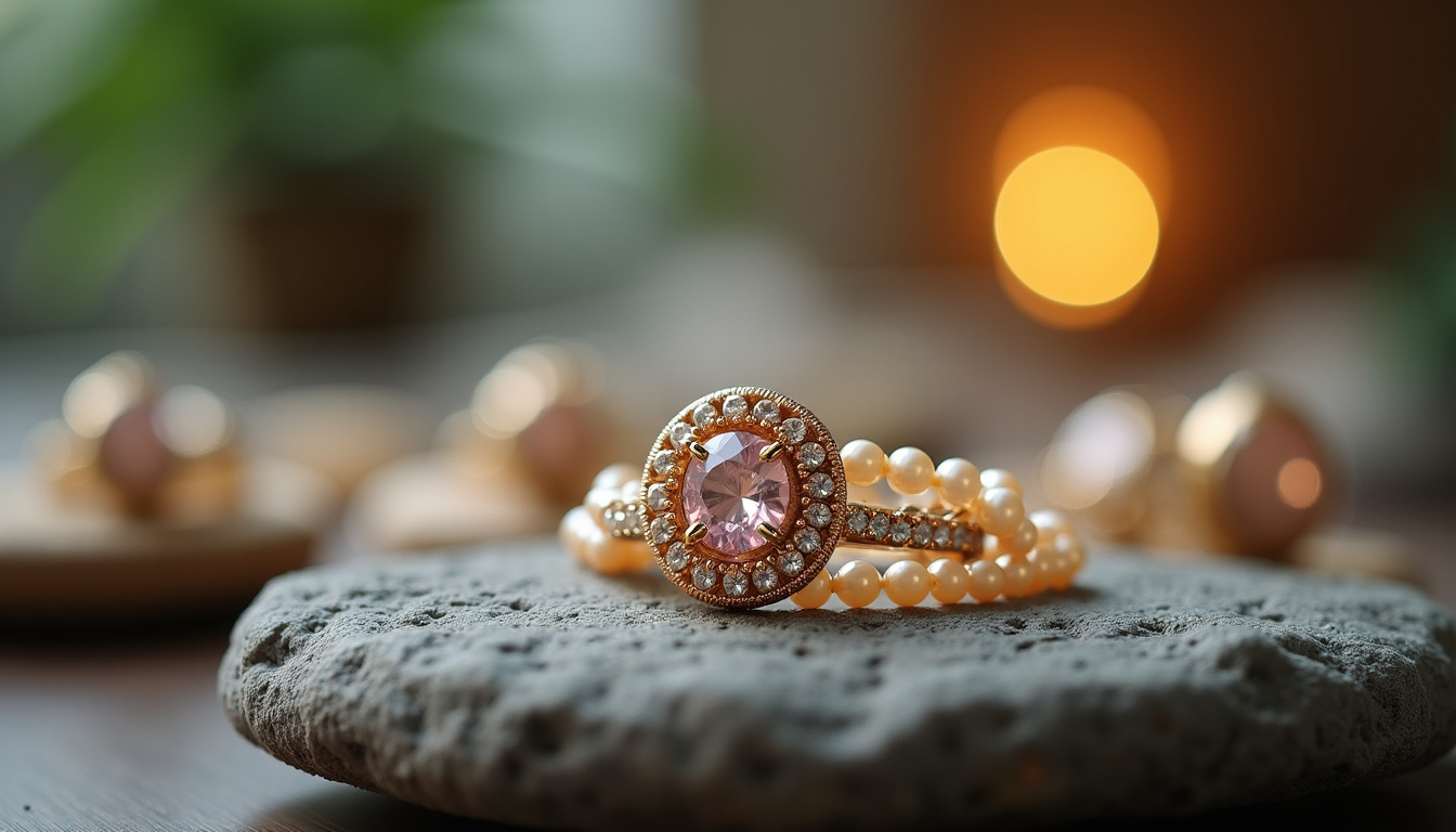 La magie des perles et l'énergie des pierres en 2026