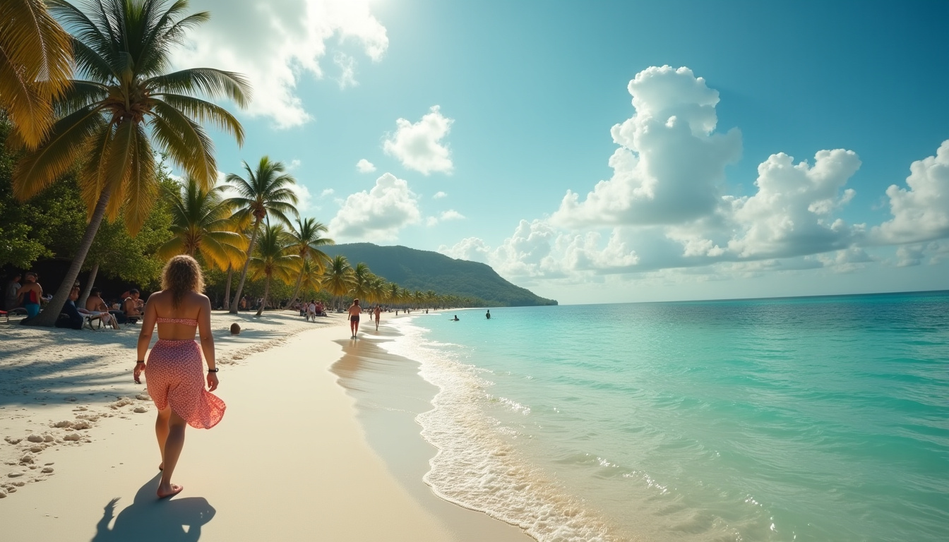 Que réserve la Floride aux voyageurs en 2026 selon Mary Hiernard ?