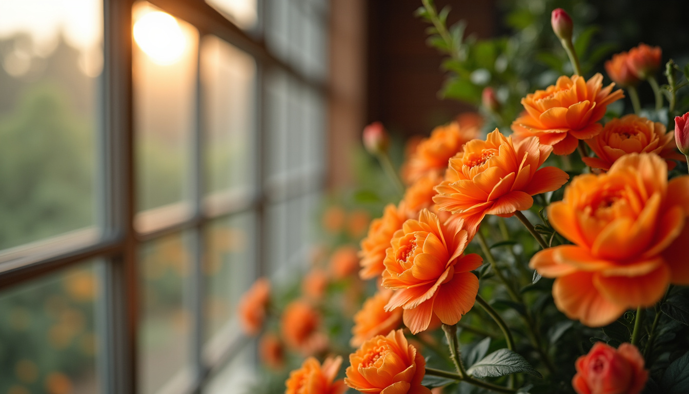 Djordje Varda et Coccoloba : l'art floral en 2026