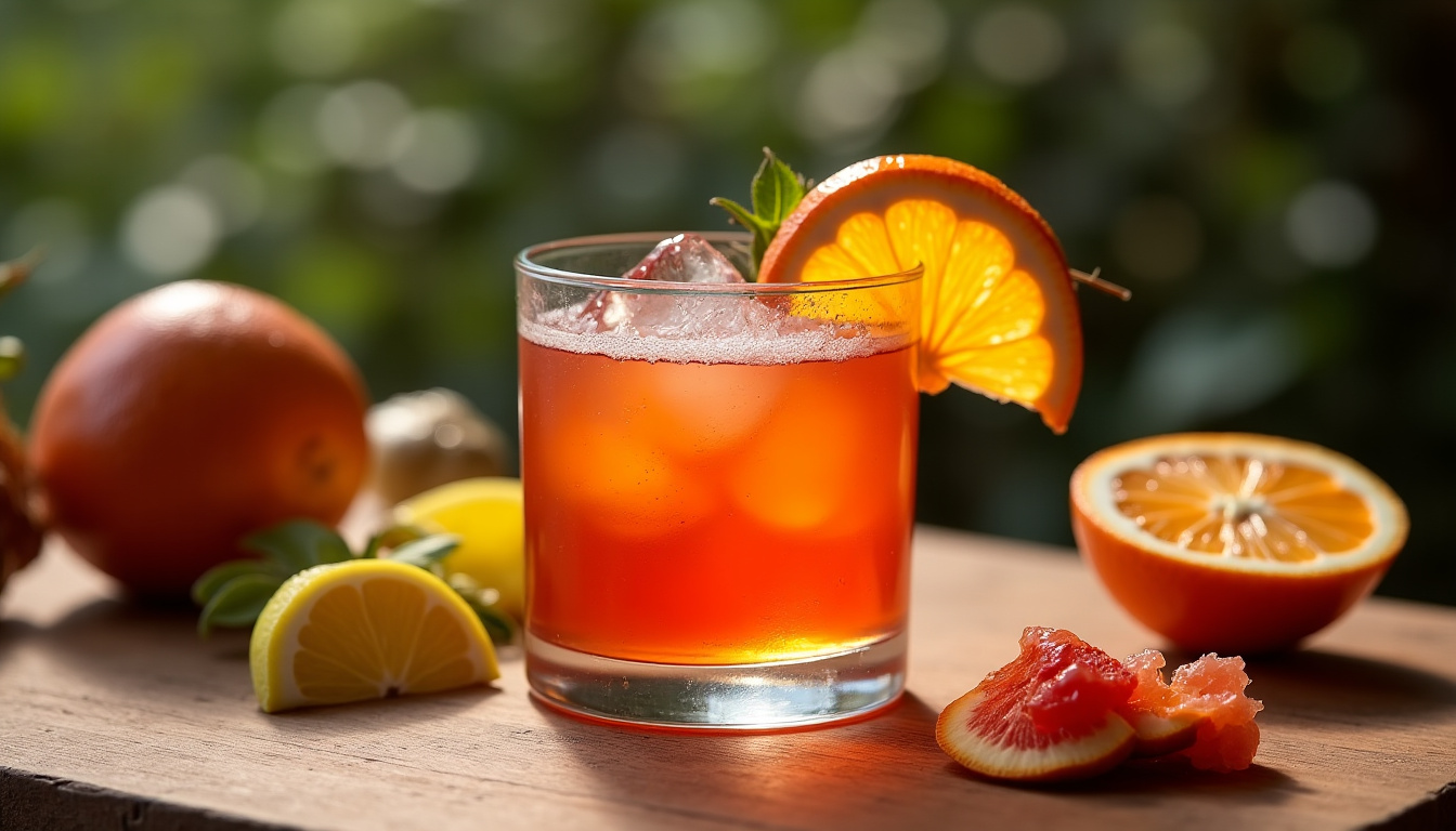 Comment les saveurs de Coccoloba inspirent nos cocktails en 2026 ?