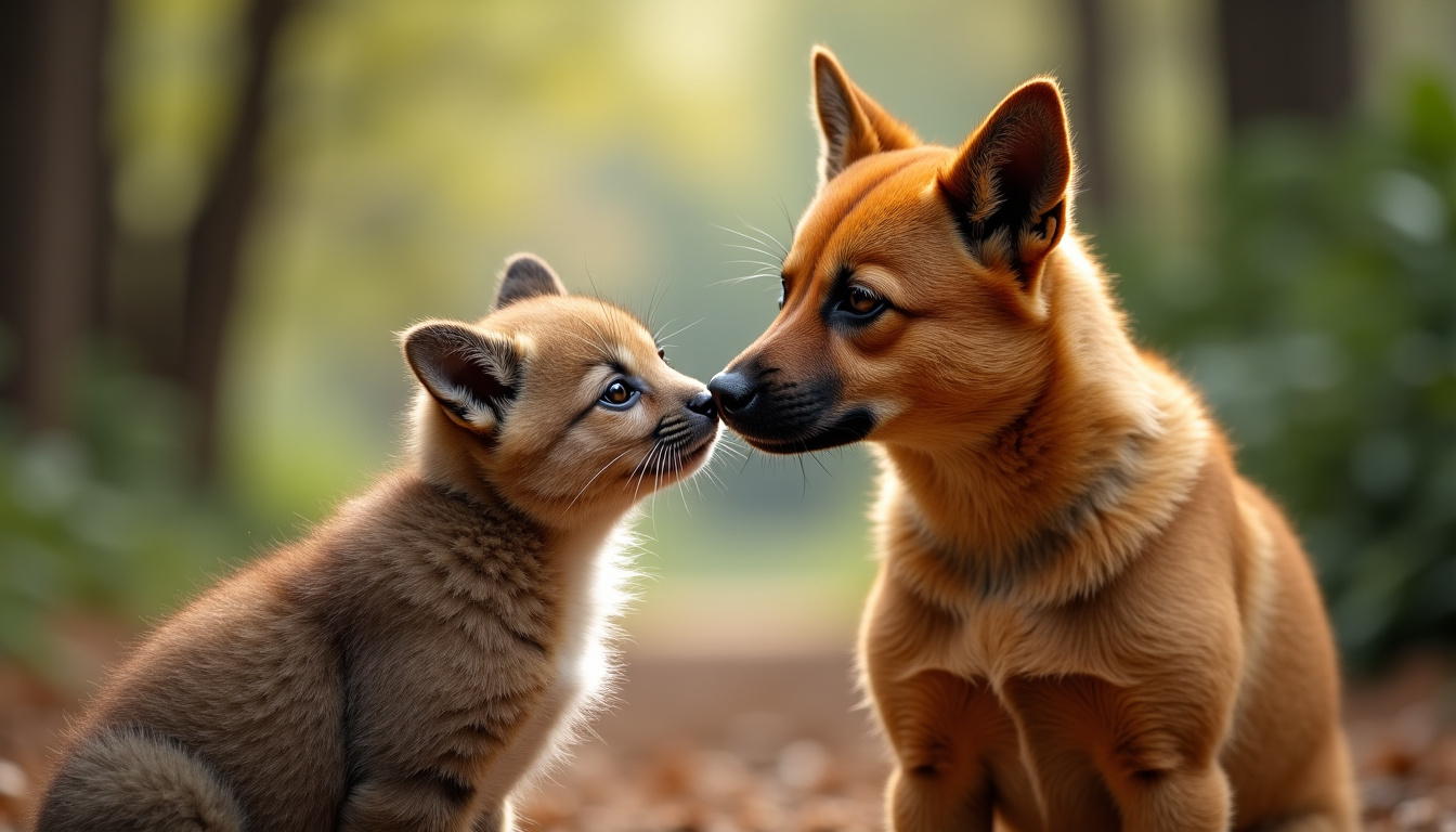 Que nous apprend la communication animale avec la Coccoloba en 2026 ?