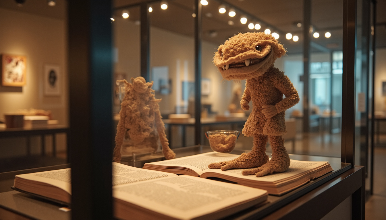 Exposition de livres écrits par des auteurs ultramarins lors d