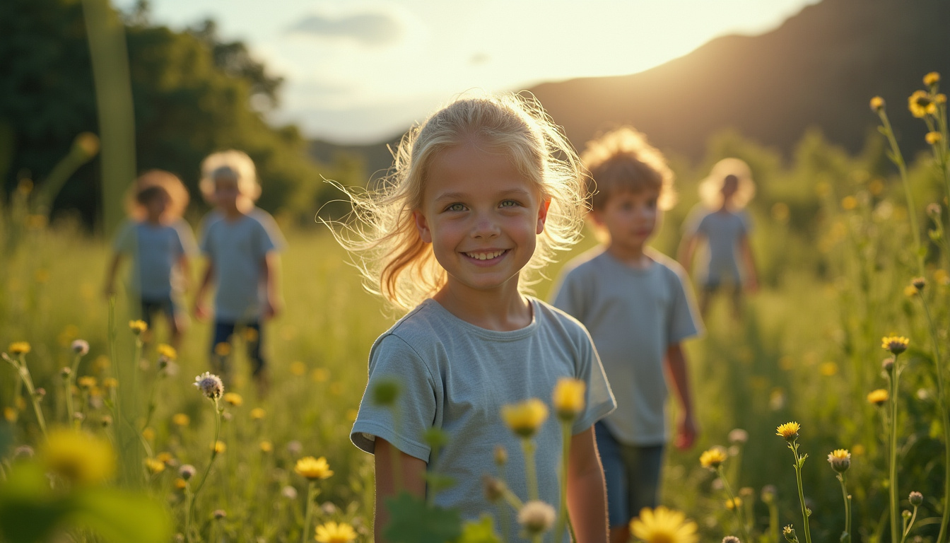 Les élèves de Gustavia deviennent des Gardiens de la Nature en 2026