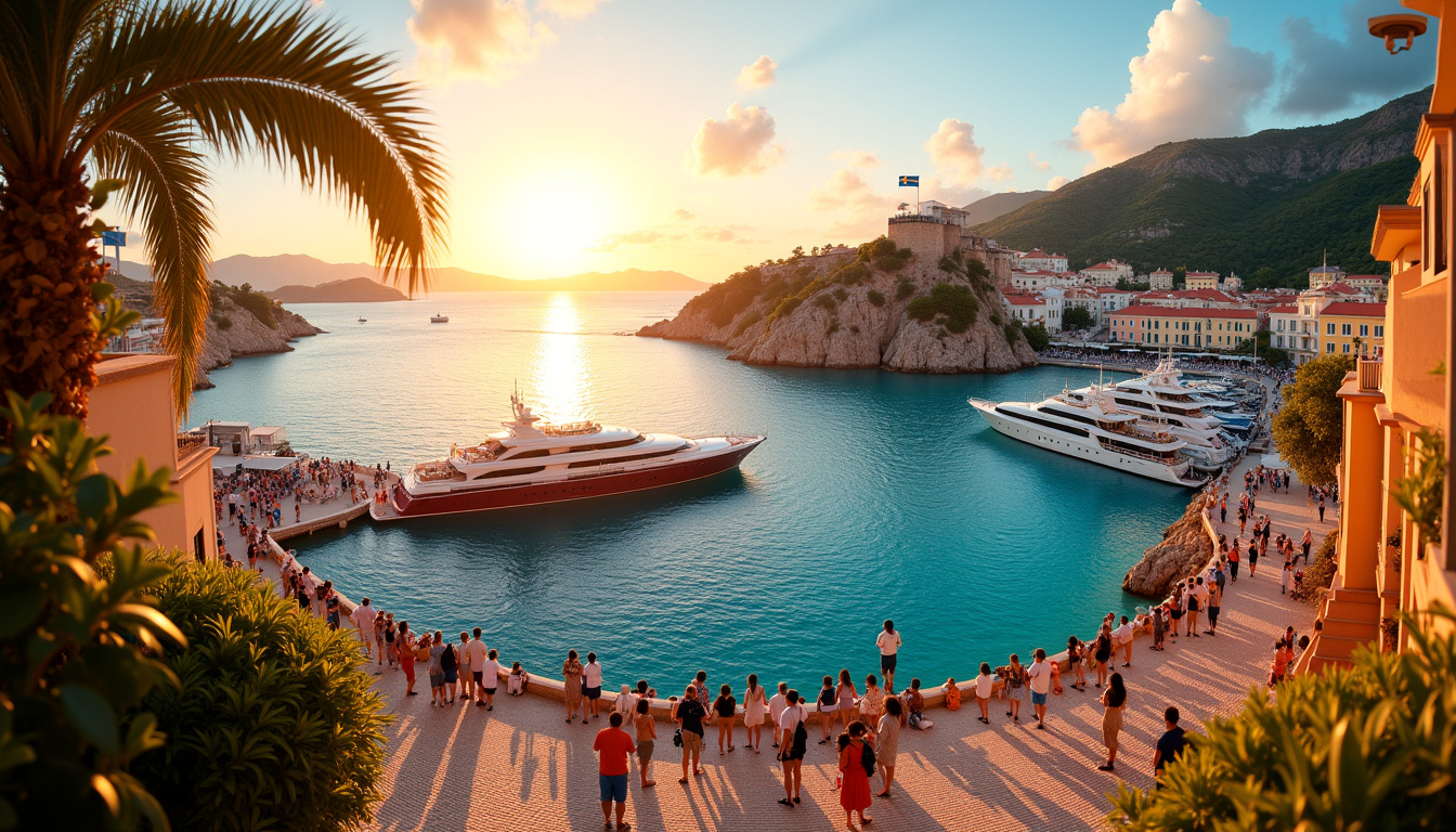 Que faire à Gustavia, la capitale de Saint-Barthélemy, en 2026 ?