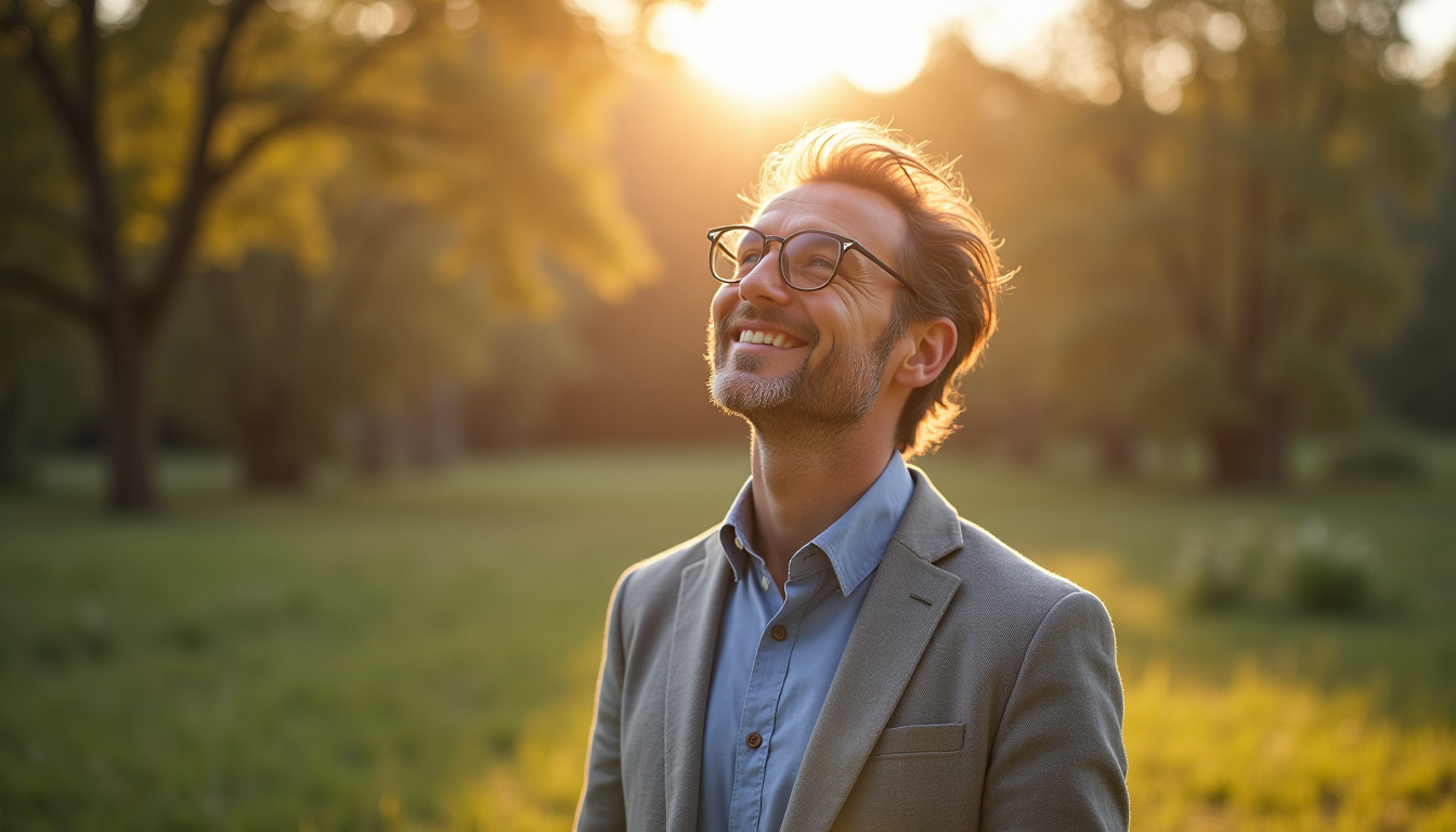 Grégoire Bosc et le bien-être holistique en harmonie et fluidité en 2026