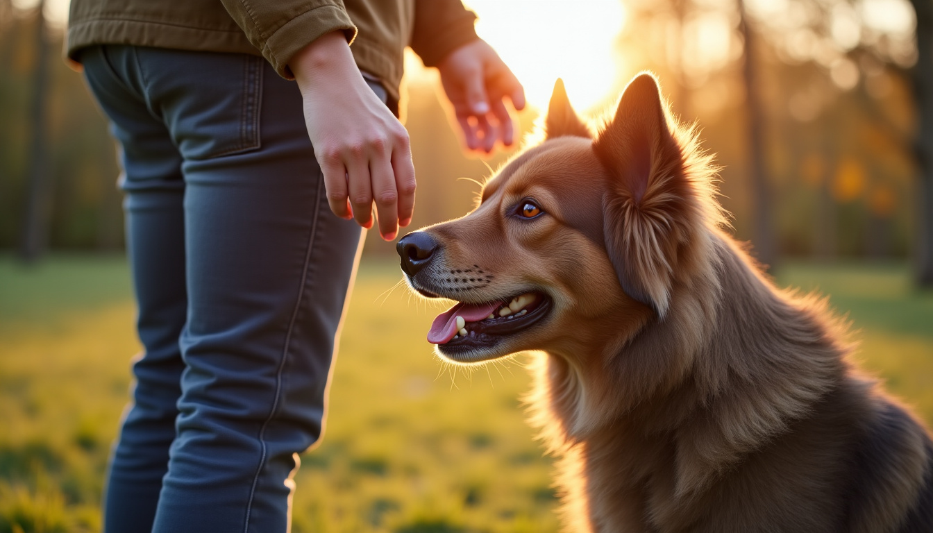 Comment la communication animale peut-elle changer votre relation en 2026 ?