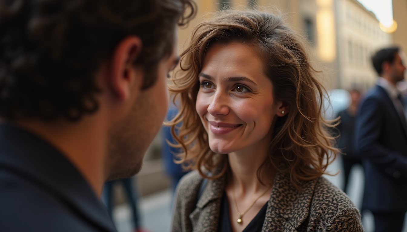 La création Rock 'n' Roll en 2026 : une rencontre engagée avec Lorraine Retif