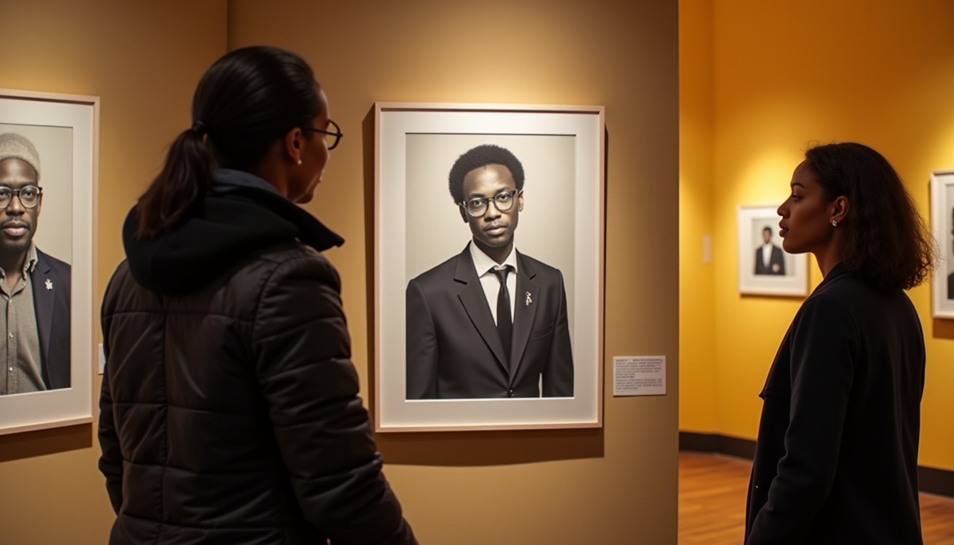 La Fondation Clément expose Aimé Césaire en 2026
