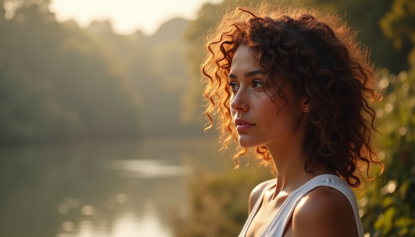 Comment Diana Bourel allie le physique et le spirituel en 2026