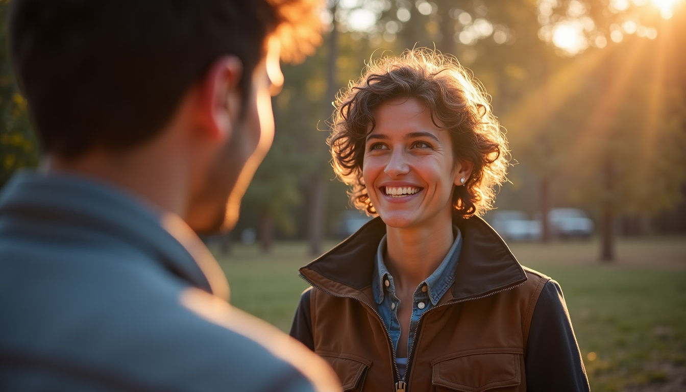 Christian Hardelay en 2026 : l'amour du partage et des rencontres humaines