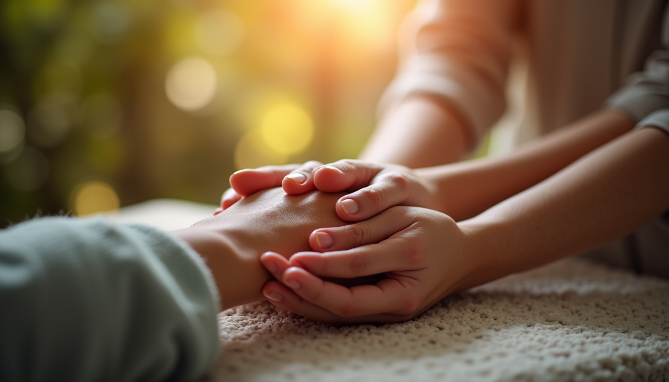 Le Reiki, une voie vers l'équilibre et l'harmonie en 2026