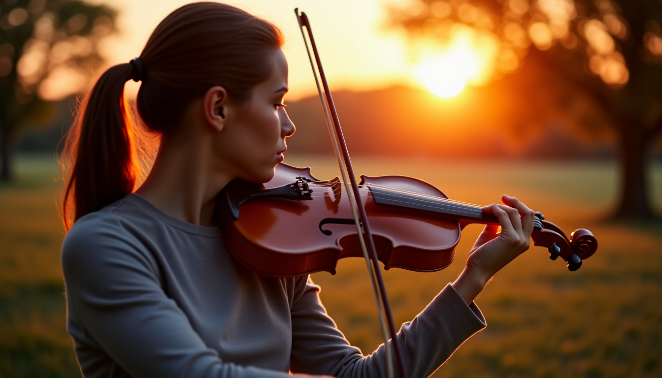 Le violon, une passion intemporelle en 2026 et ses liens avec Coccoloba