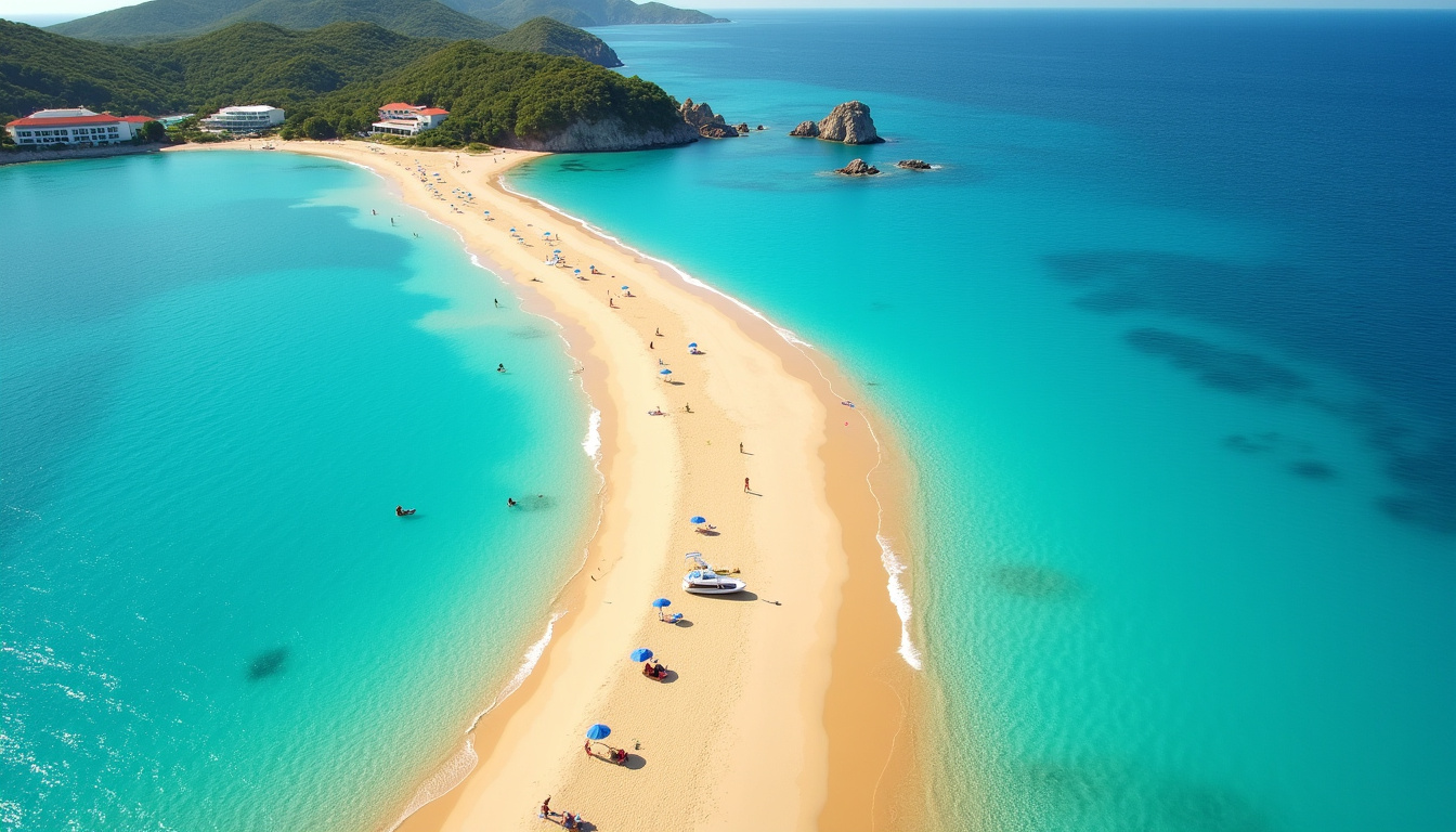 Que faire à la Plage des Flamands en 2026 ?