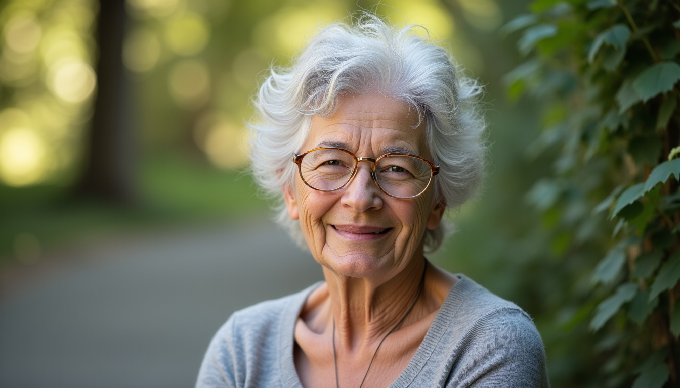 Portrait de Moshé Feldenkrais, créateur de la méthode Feldenkrais