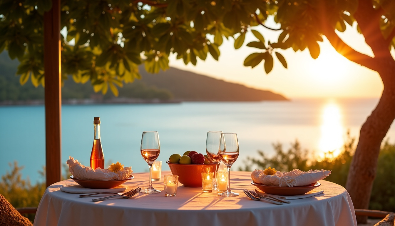 Le Tamarin à Saint-Barth : une expérience culinaire à vivre en 2026