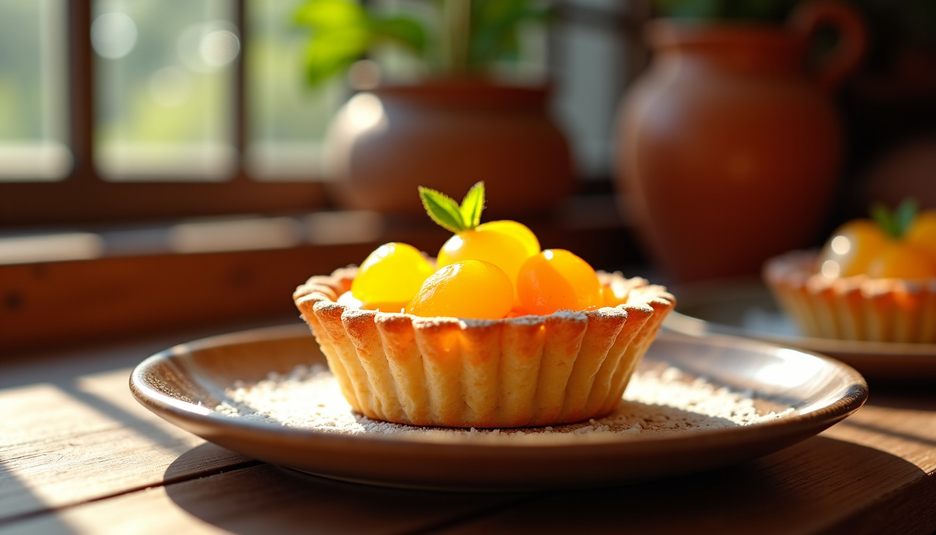 Comment préparer un Tourment d’Amour authentique en 2026 ?