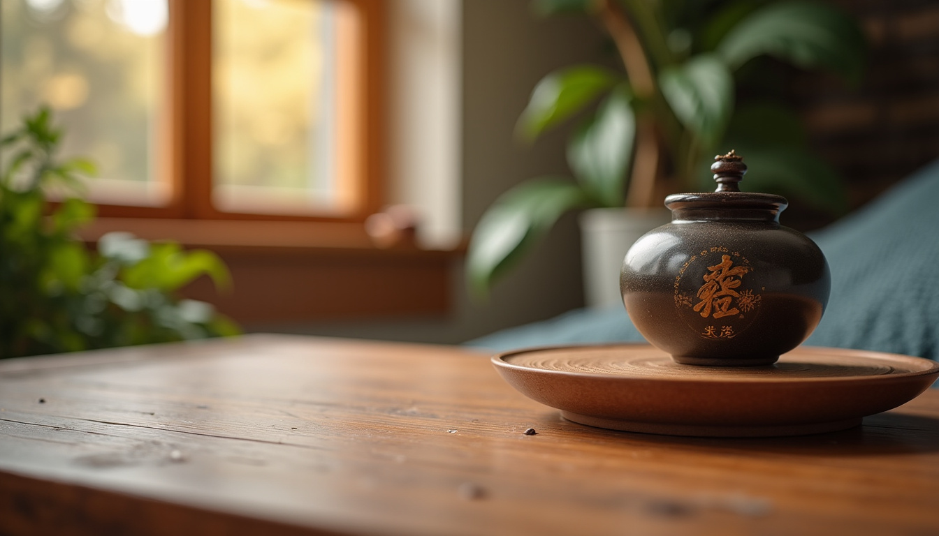 Le Feng Shui en 2026 : comment harmoniser votre intérieur