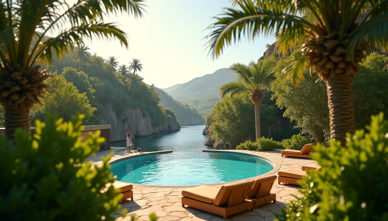 Coccoloba : l'écosystème créatif de Saint-Barth en 2026