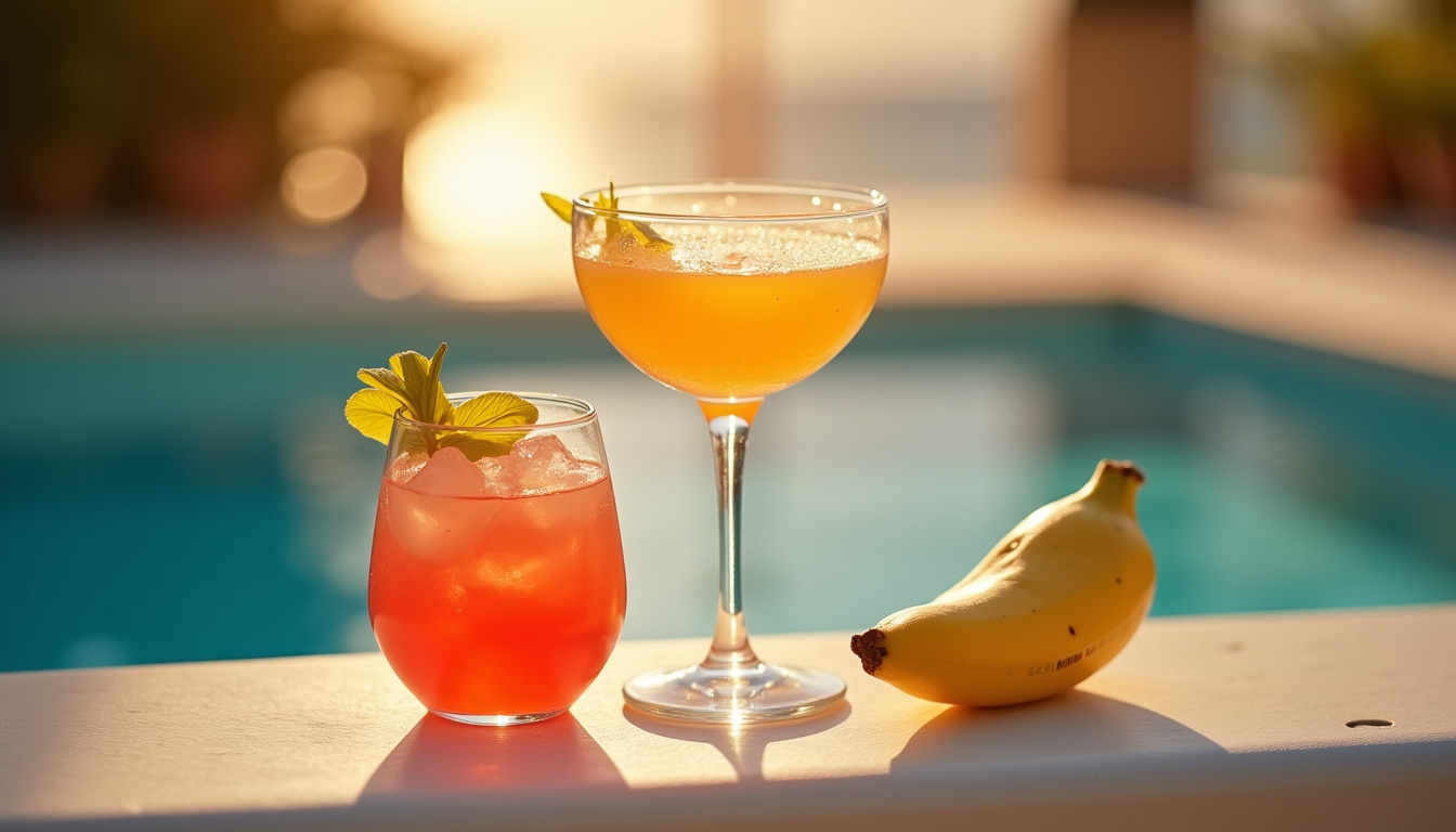 Qu'est-ce que Coccoloba et ses cocktails en 2026 ?