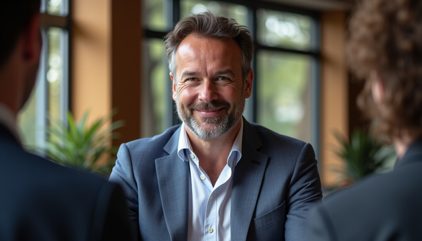 Comment Didier Gréaux de Coccoloba intègre les valeurs familiales en 2026 ?