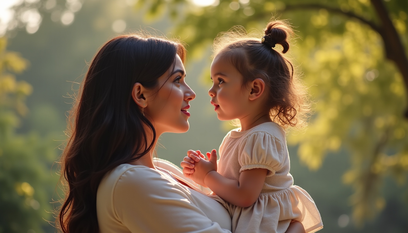 Chloé B. et Coccoloba : un regard unique sur la famille en 2026