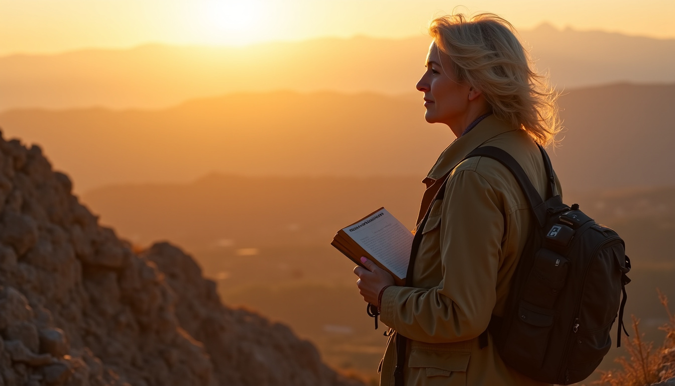 Marie-Claude Dubin : l’itinéraire inspirant d’une grand reporter qui a marqué son époque