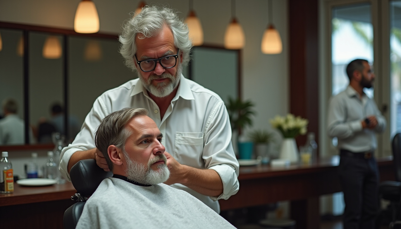 Que faut-il savoir sur Vianey, le barbier de Saint-Barth, et Coccoloba en 2026 ?