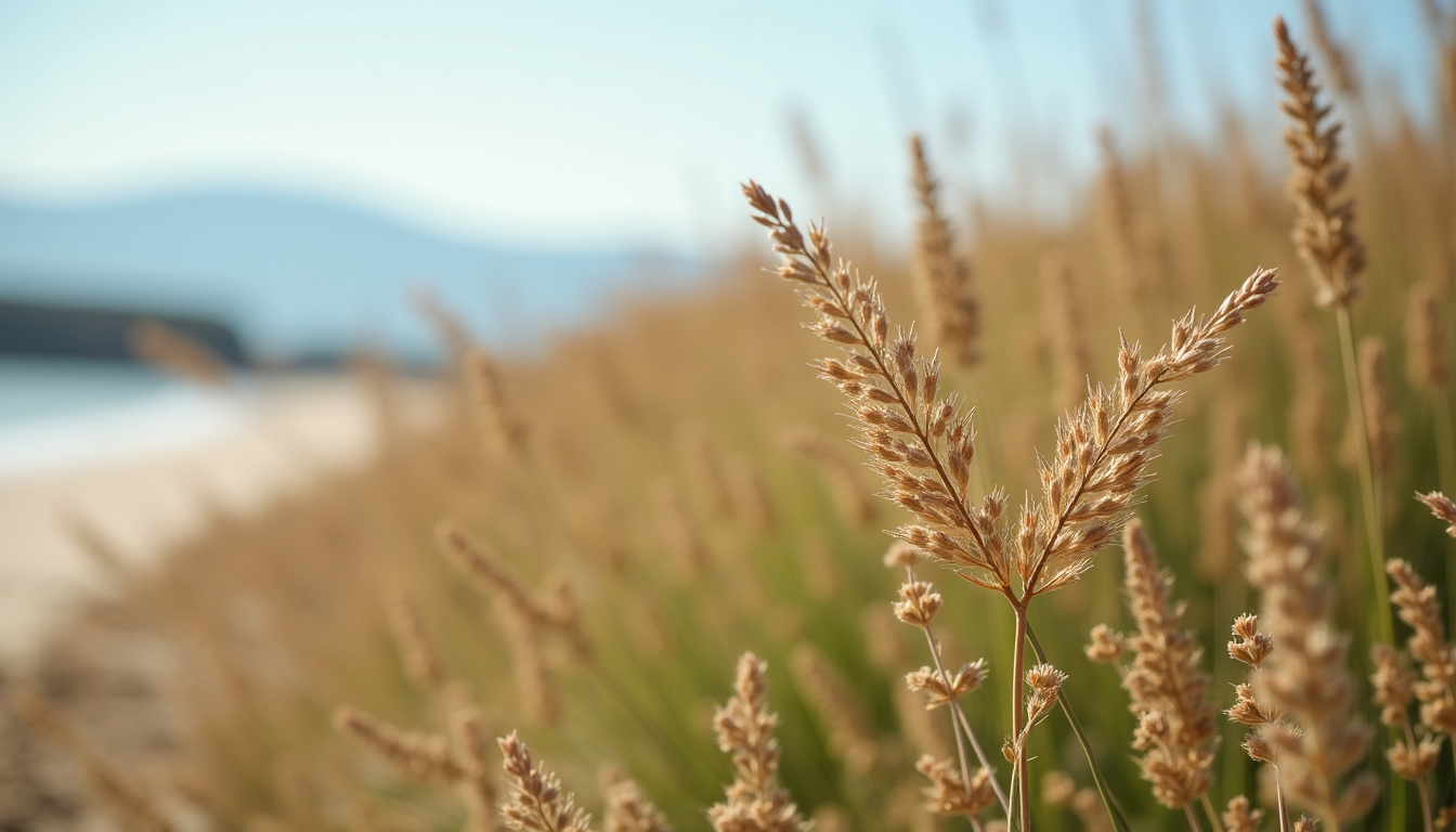Volontaires plantant des Coccoloba uvifera le long d