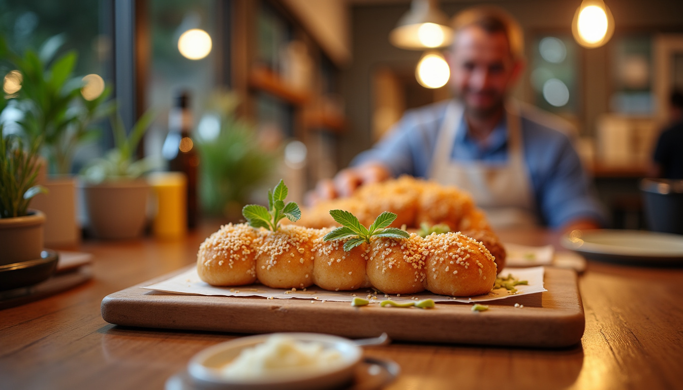 Vue en gros plan de la collection 