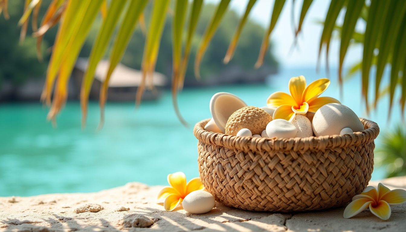 La beauté selon Coccoloba : entre artisanat local, bien-être et élégance durable