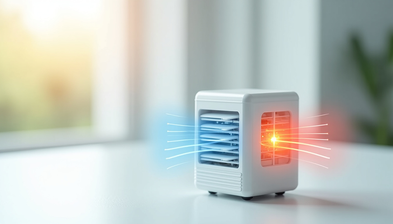 Faut-il choisir un climatiseur sans évacuation en 2026 ?