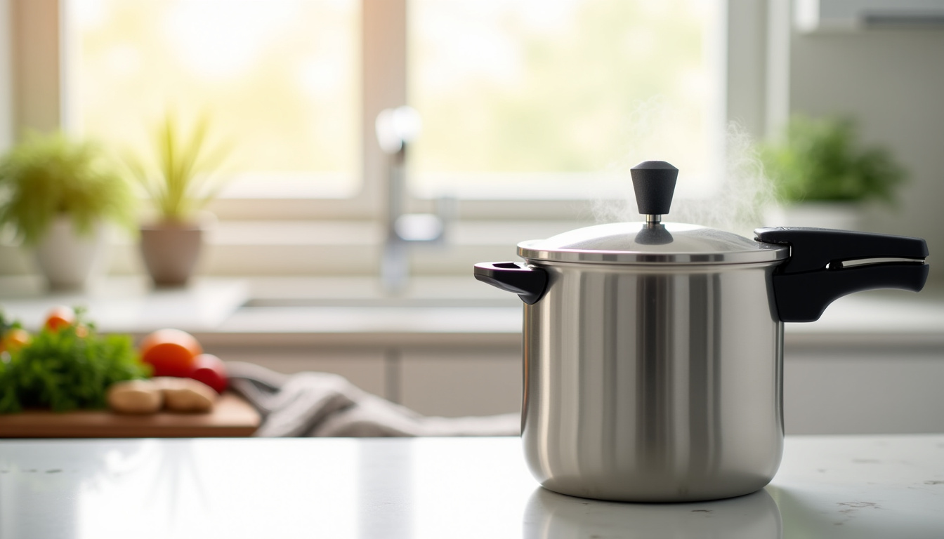 La cocotte-minute, un allié cuisine malin en 2026