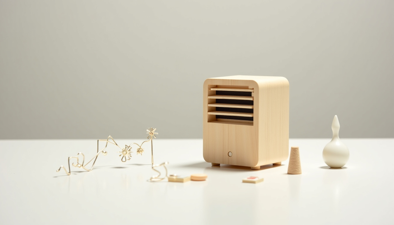 Comparatif de marques de climatiseurs sans évacuation avec affichage des avis clients et fonctionnalités