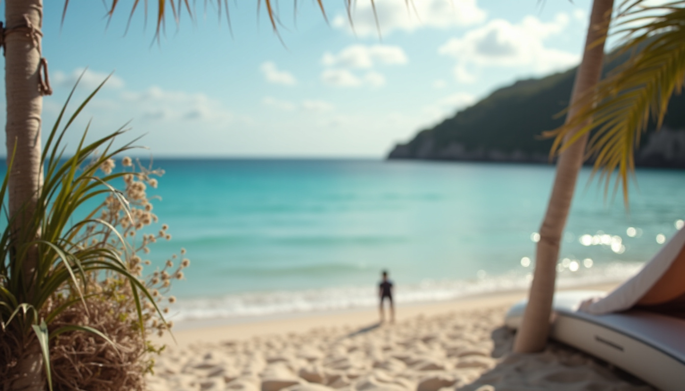 Quel est le décalage horaire avec Saint-Barthélemy en 2026 ?