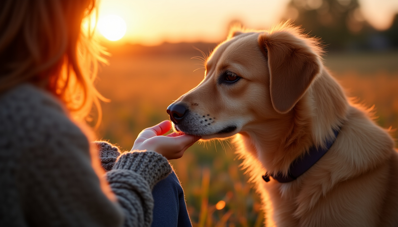 Comment la communication animale peut-elle renforcer le lien avec votre compagnon ?