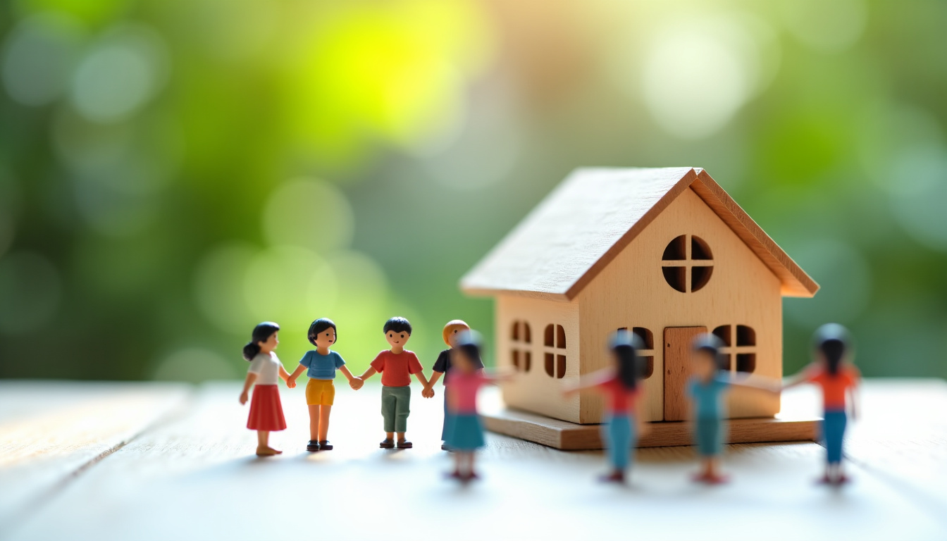 Initiatives de solidarité à Saint-Barth illustrant l