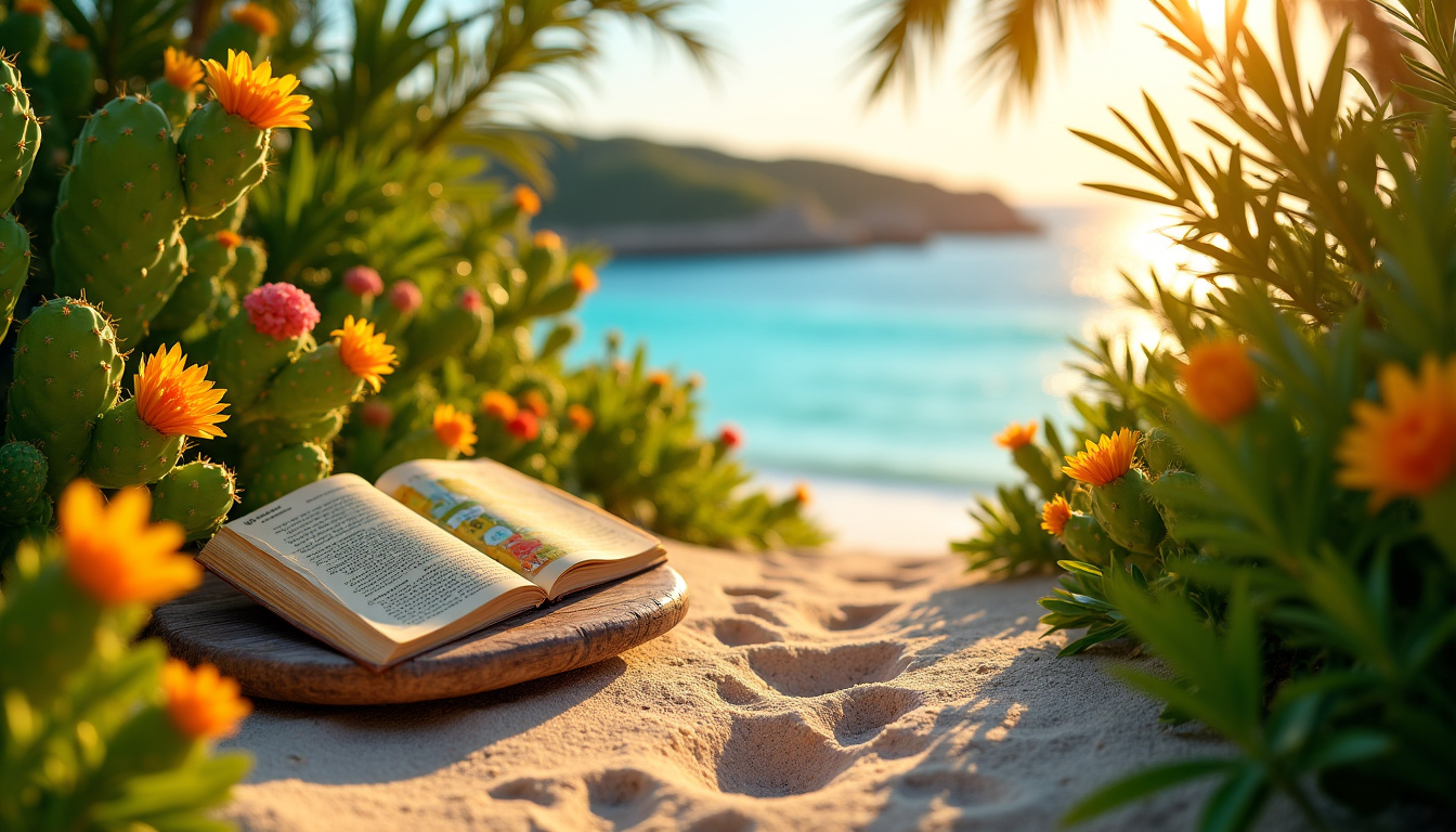 La biodiversité de Saint-Barthélemy enfin révélée dans un guide complet et évolutif