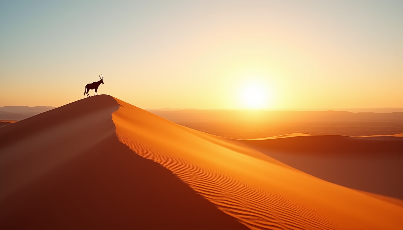 La Namibie en 2026 : un voyage inoubliable pour un dépaysement total