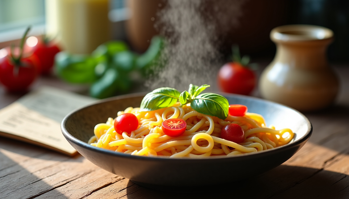 Cuisiner simple et bon en 2026 avec les recettes de Ceci