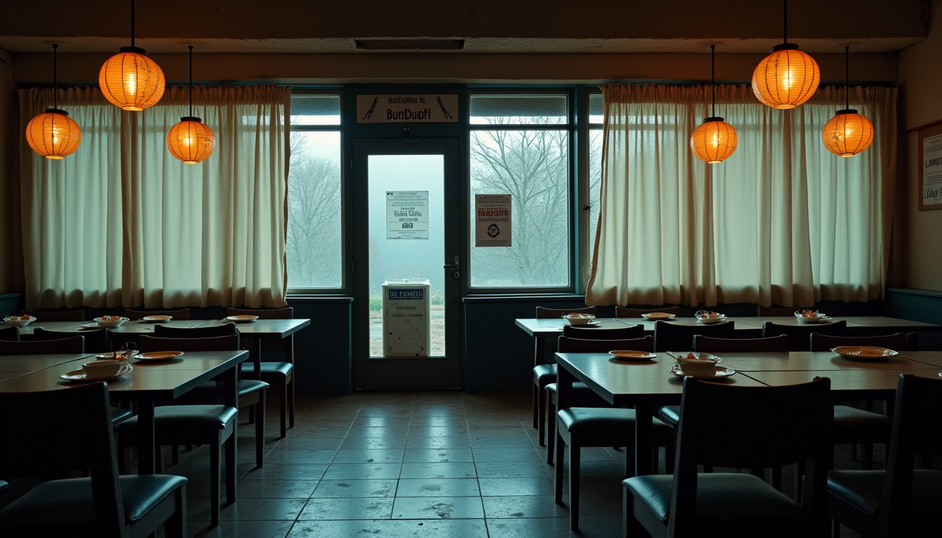 Un buffet asiatique fermé en 2026 pour non-respect des normes d’hygiène