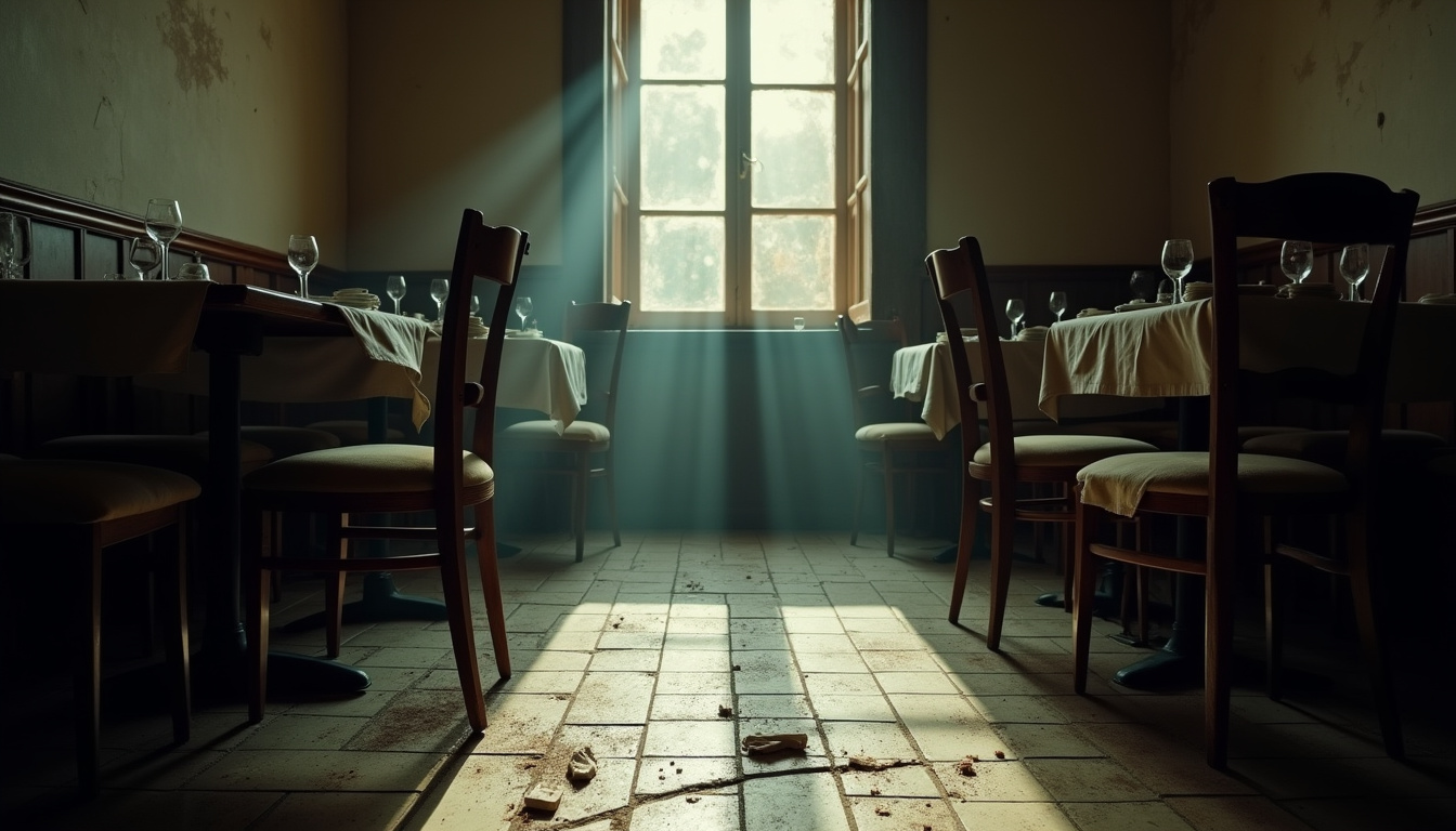 Pourquoi tant de restaurants ferment après Cauchemar en cuisine en 2026 ?