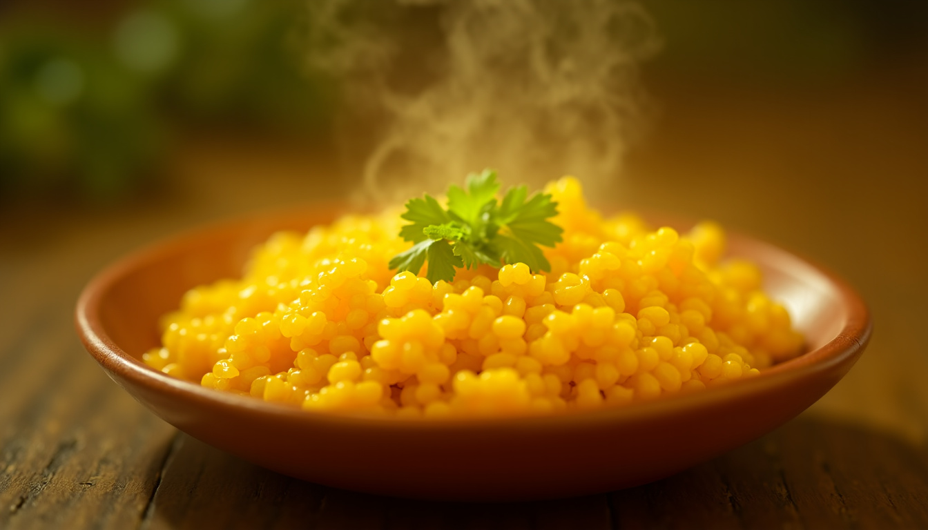 Découvrez le dahl khi chadi, l’alliance inédite de l’indien et de l’italien en 2026