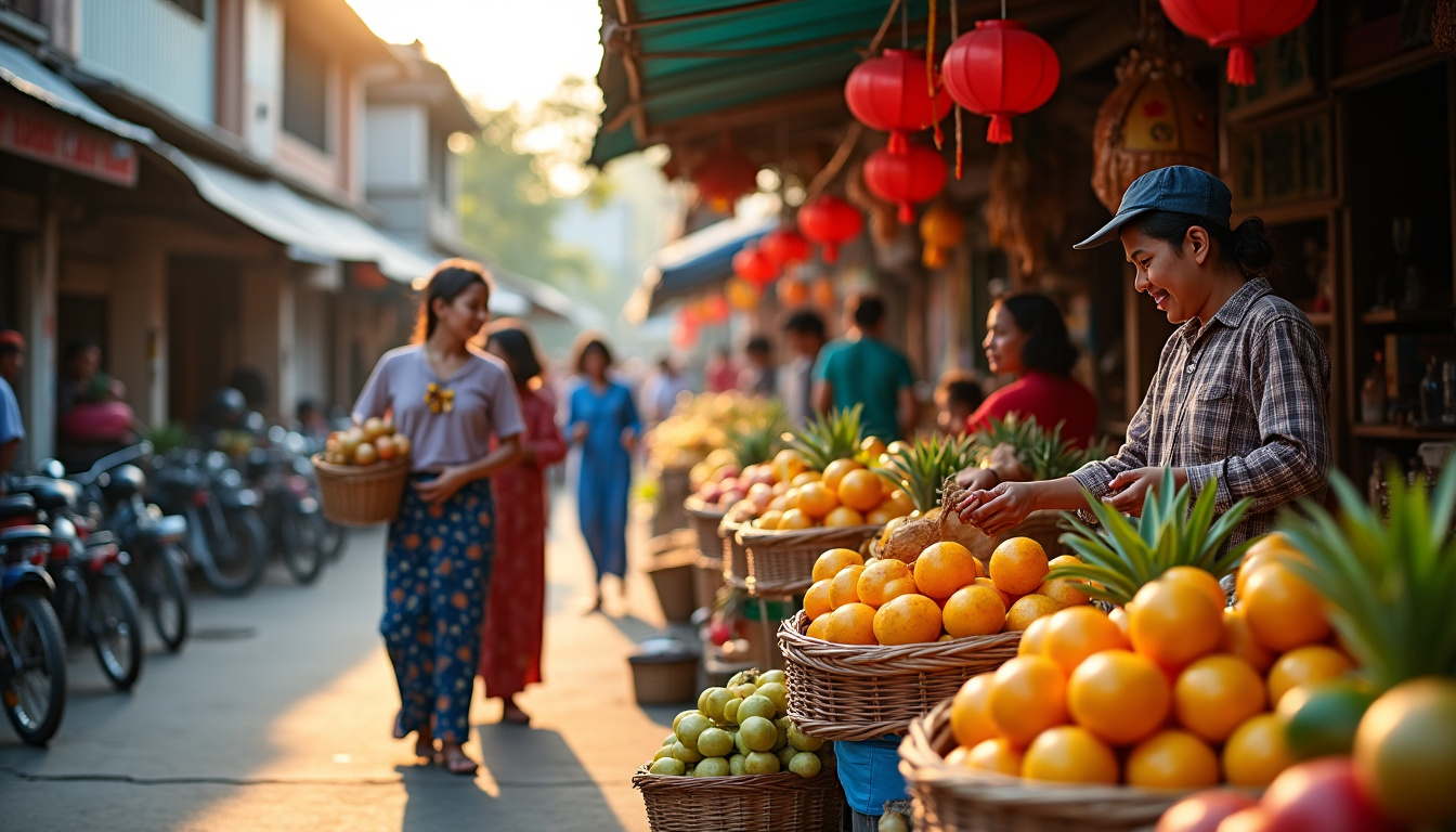 Où partir en voyage en 2026 sans dépenser trop ?
