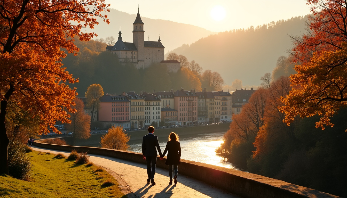 Découvrez Heidelberg en 2026, perle du Bade-Wurtemberg